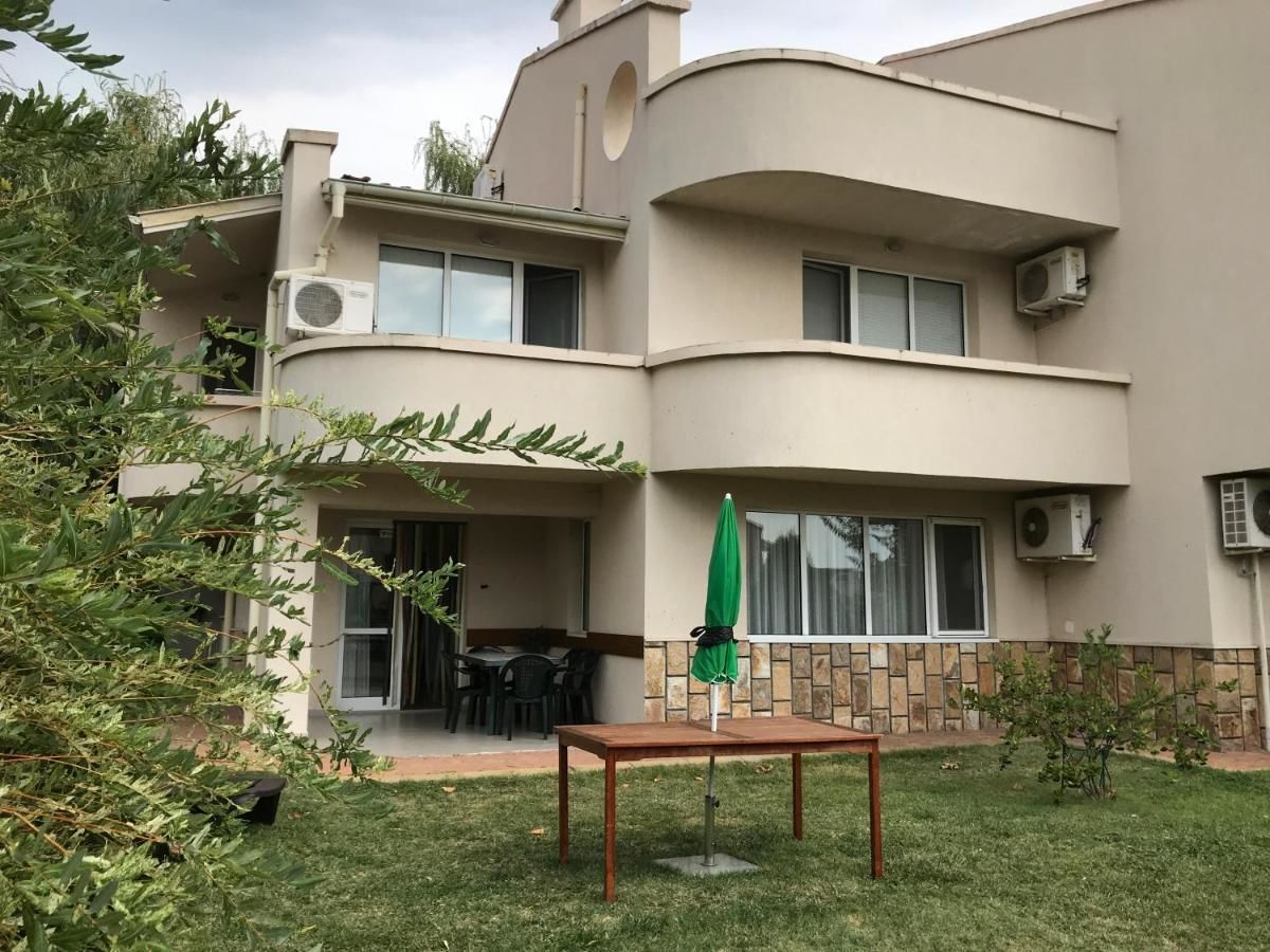 Дома для отпуска Sea House Свети-Влас