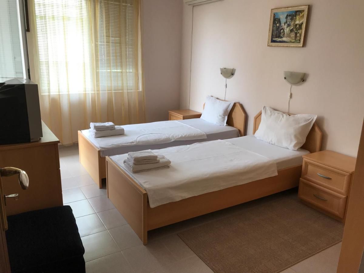 Дома для отпуска Sea House Свети-Влас
