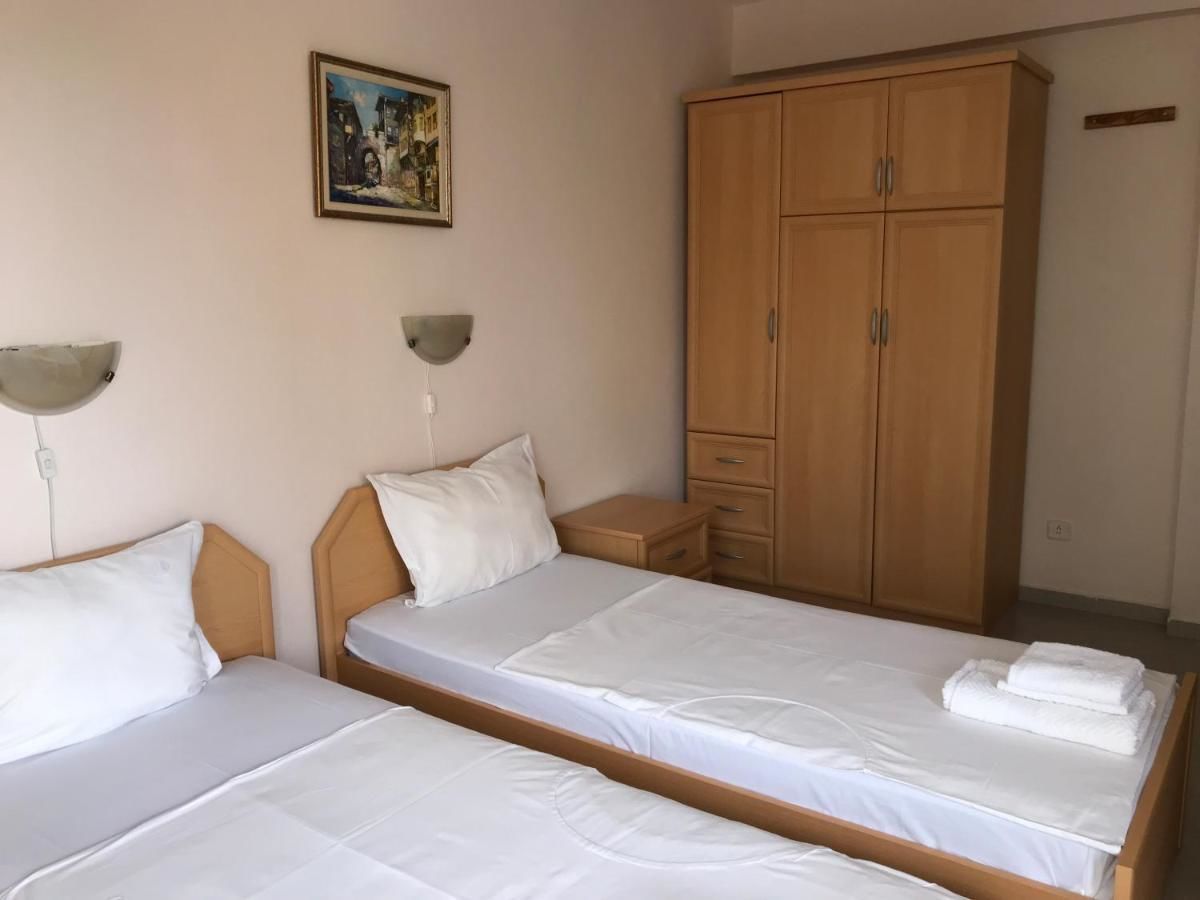 Дома для отпуска Sea House Свети-Влас