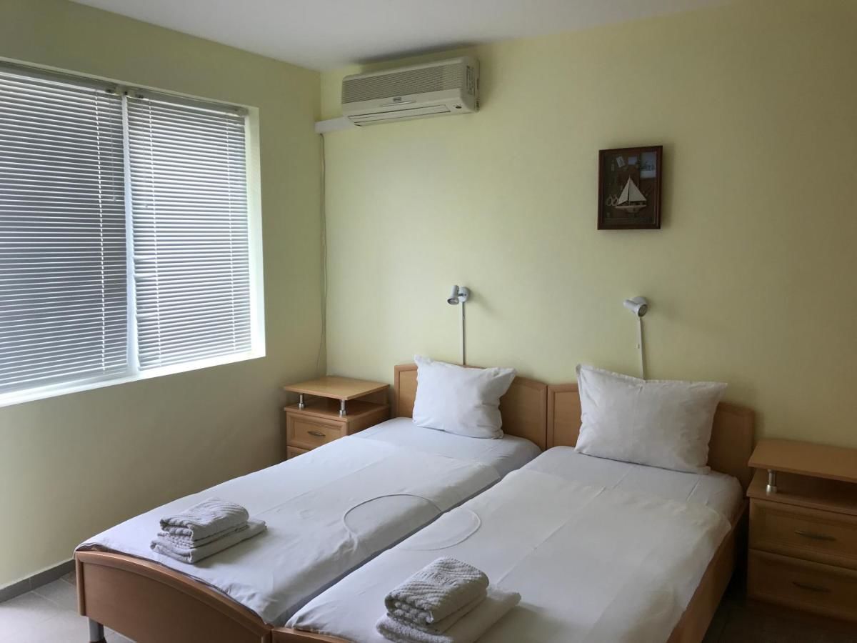 Дома для отпуска Sea House Свети-Влас