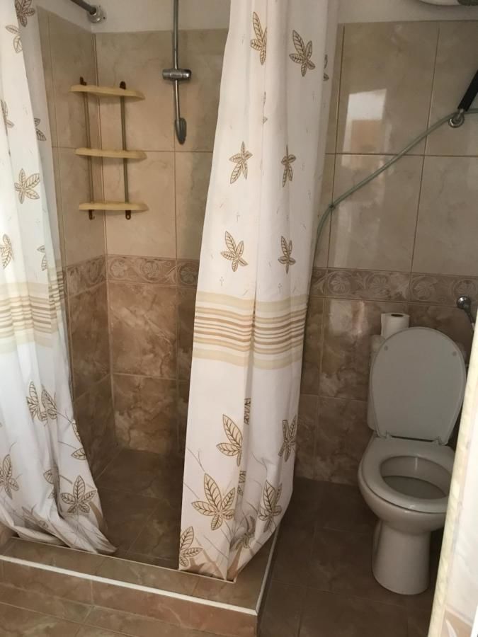 Дома для отпуска Sea House Свети-Влас