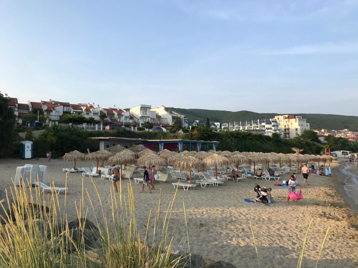 Дома для отпуска Sea House Свети-Влас