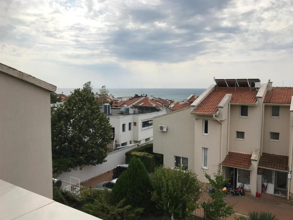 Дома для отпуска Sea House Свети-Влас
