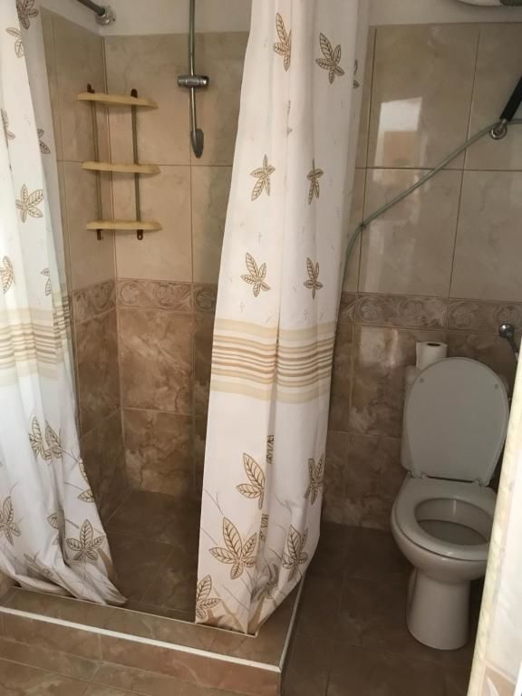 Дома для отпуска Sea House Свети-Влас